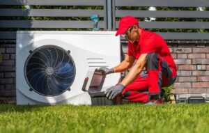 Boost for heat pumps as take up of Boiler Upgrade Scheme soars