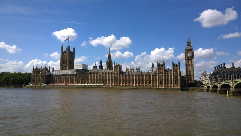 Calls for Devolution Bill to make climate a statutory duty
