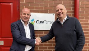 New CEO and Chair to lead Cura Terrae in next phase of growth