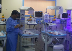 Exposure to NO2 in late pregnancy can increase chance of NICU admission by 35%