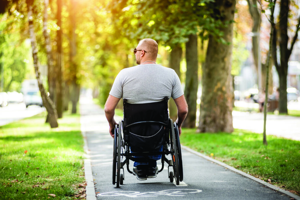 New report highlights inequality in active travel