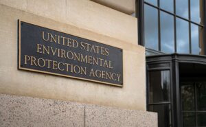 US Environment Agency takes up arms again ‘climate change religion’