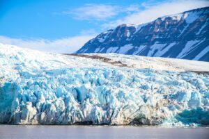 World Day for Glaciers: action urged to address the threat of black carbon