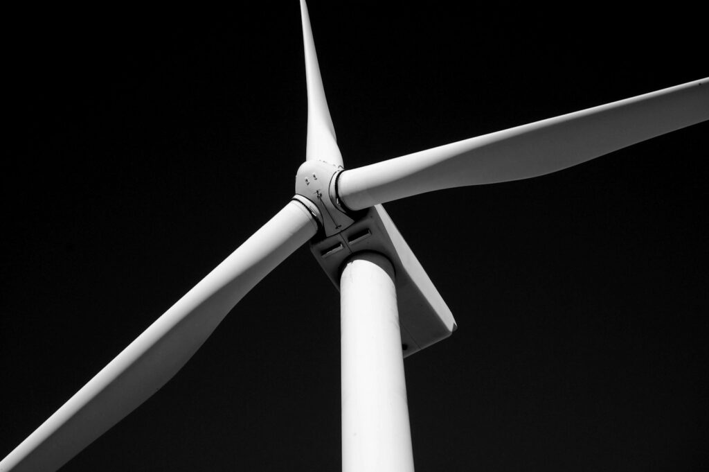 Significant progress in recycling wind turbine blades