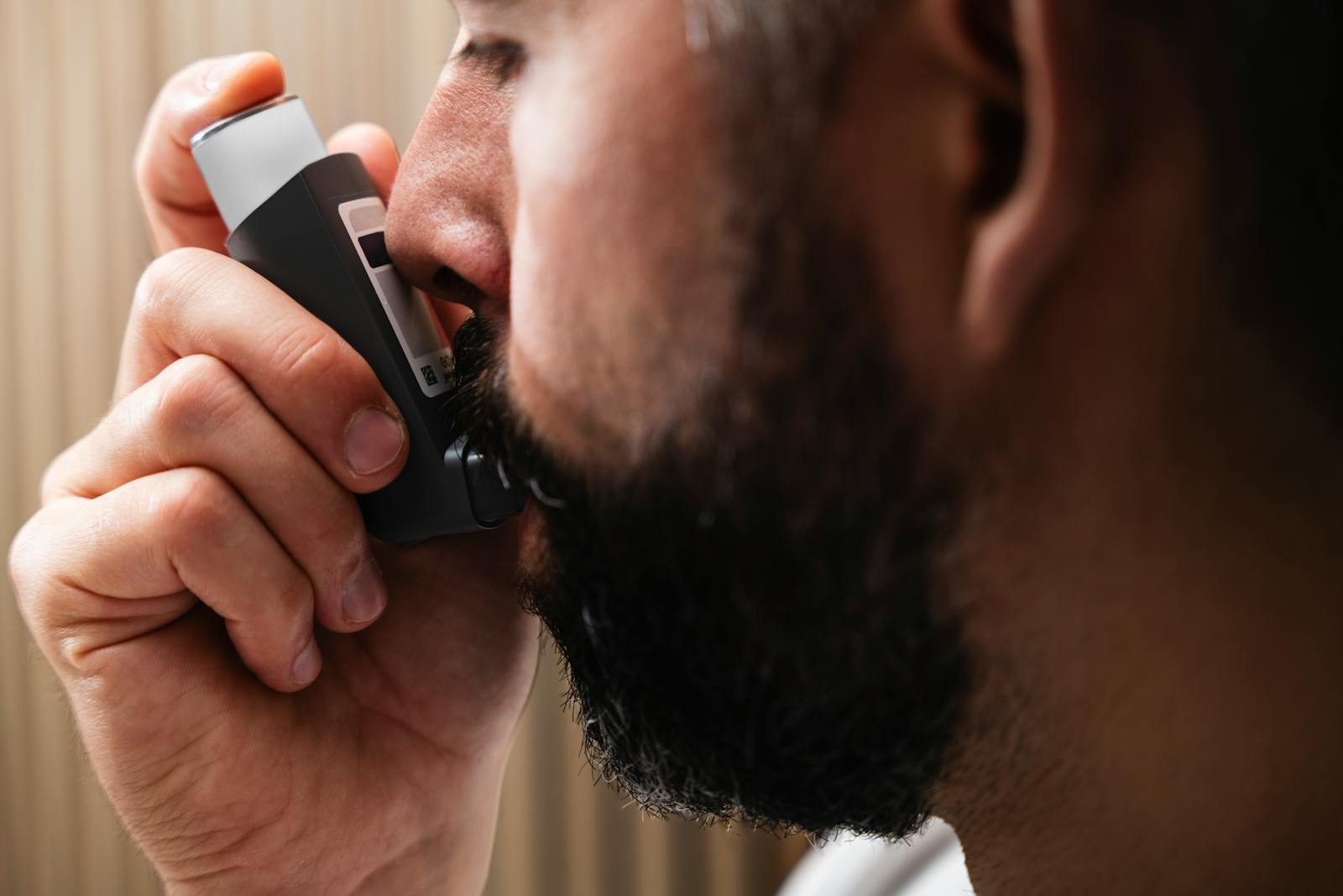 Your bad asthma might be due to your mother’s exposure to air pollution