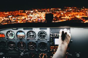 Aviation professionals call on the industry to rethink itself