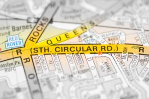 Walk with BESA on Clean Air Day – 19th June