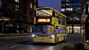 New report offers LTAs an alternative to full bus franchising