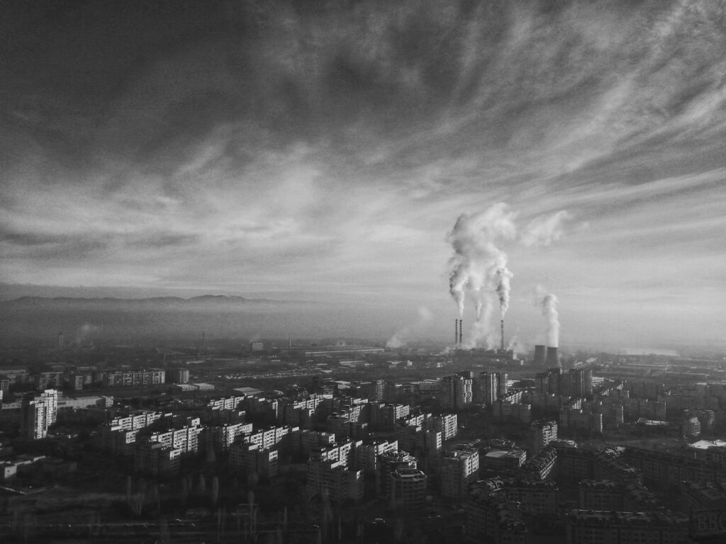 Ozone reduction strategies likely to be affected by climate change