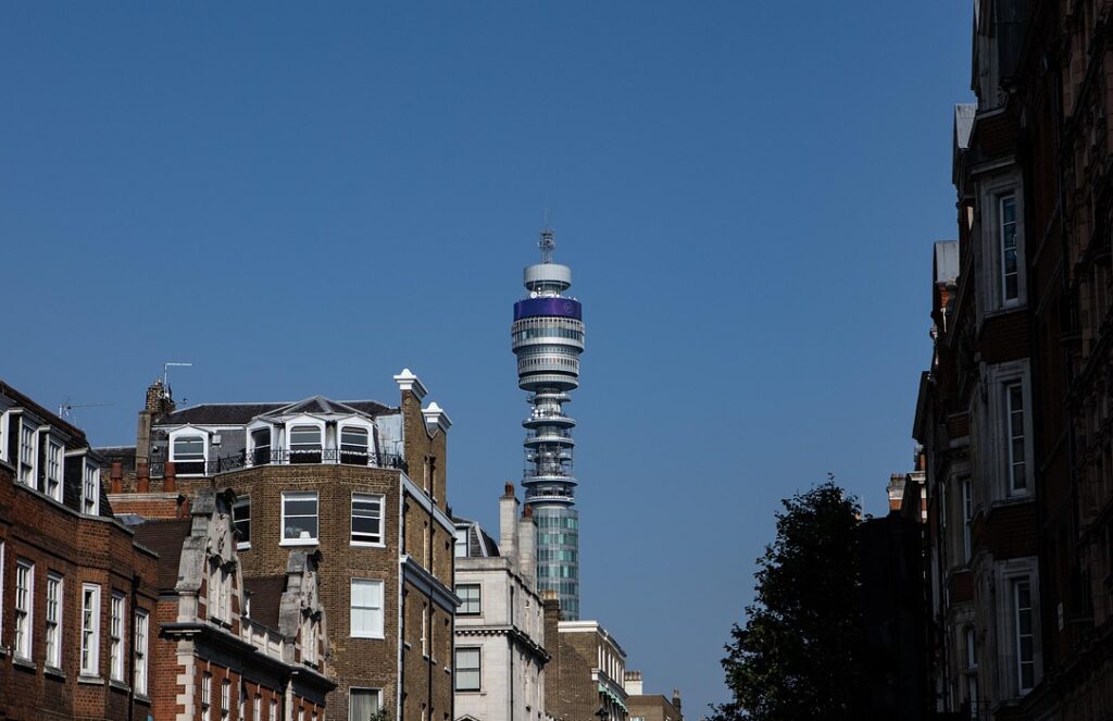 Construction in London surpasses road traffic as source of black carbon