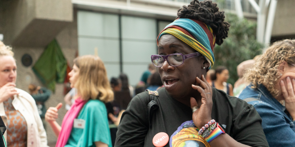 Clean Air Day: the inspiration of Rosamund Adoo-Kissi-Debrah