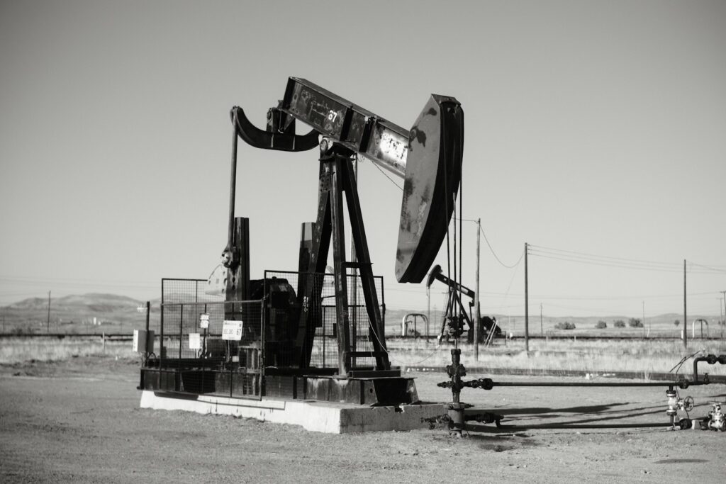 Old oil and gas wells are releasing more methane than previously thought