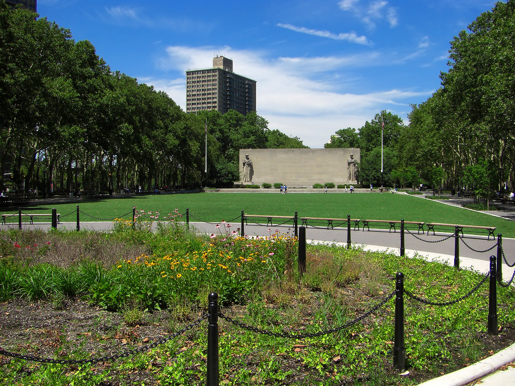 Green space linked to improved brain health for children