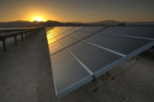 Targeted solar expansion could slash emissions, study finds