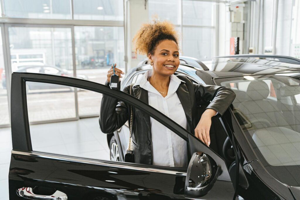 The government will contribute up £3,750 towards your next new EV