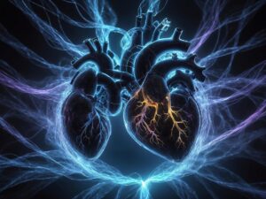 Air pollution linked to hidden heart damage, study finds