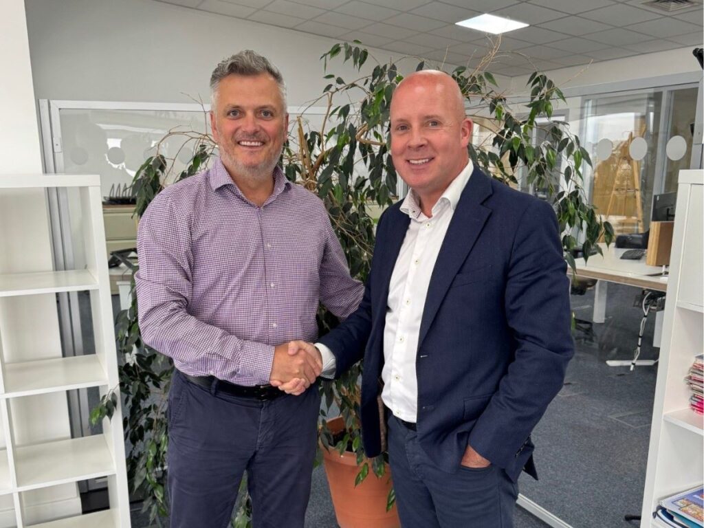 Cura Terrae announce acquisition of EnviroCentre