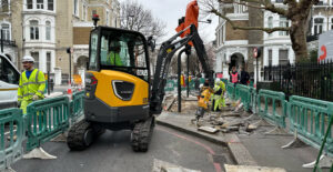 Attention turns to emissions from construction equipment