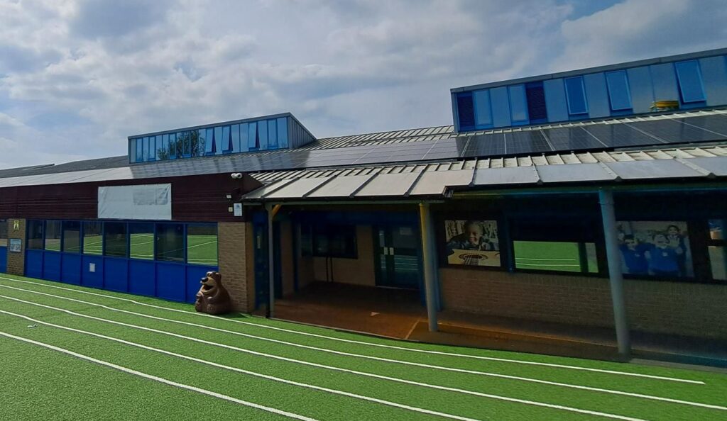 Let’s Go Zero to roll-out school solar in North West England