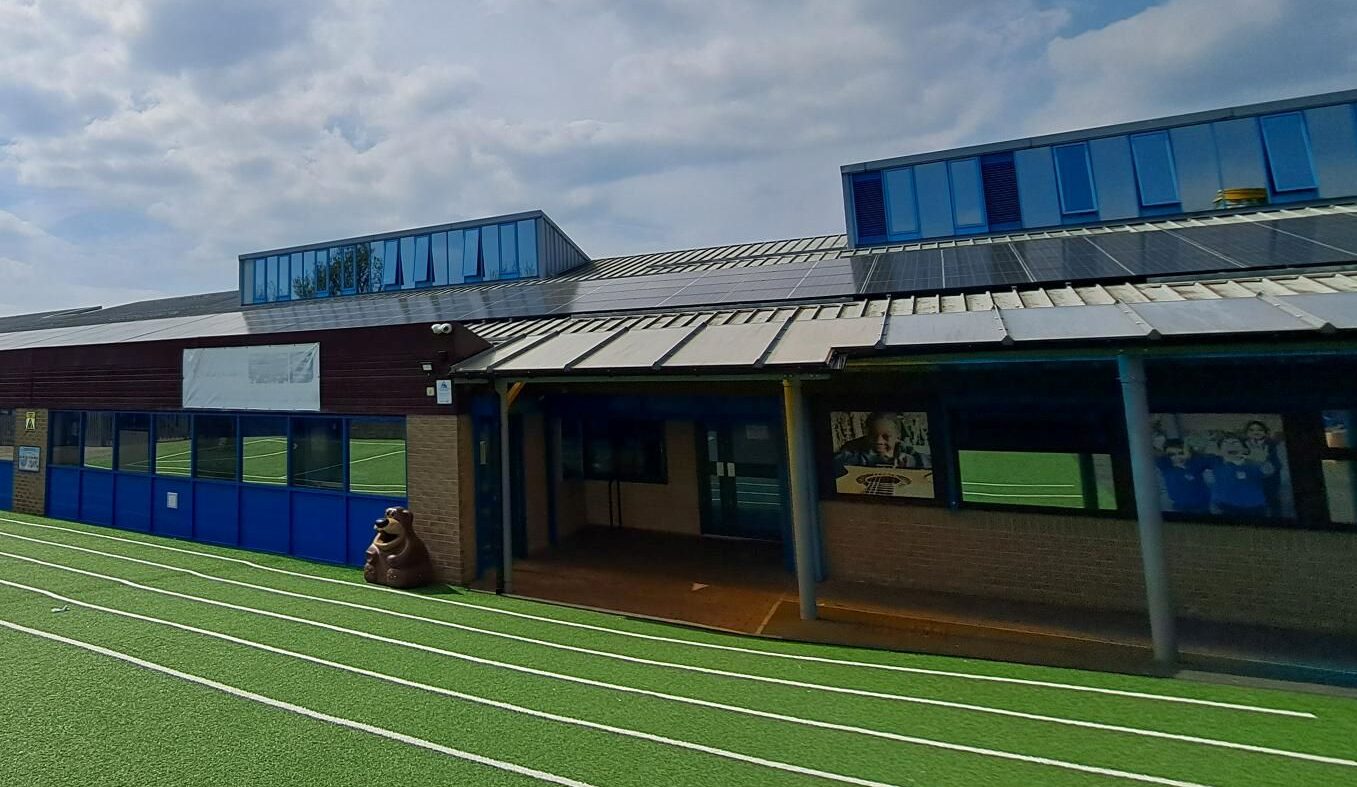 Let’s Go Zero to roll-out school solar in North West England