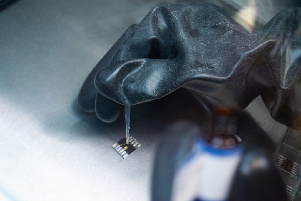 How flexible solar panels can transform access to renewable energy