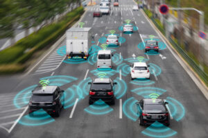 Consultation opens into self-driving vehicles permitting scheme
