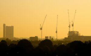 Healthy Air Coalition publish: ‘A blueprint for government action on clean air’