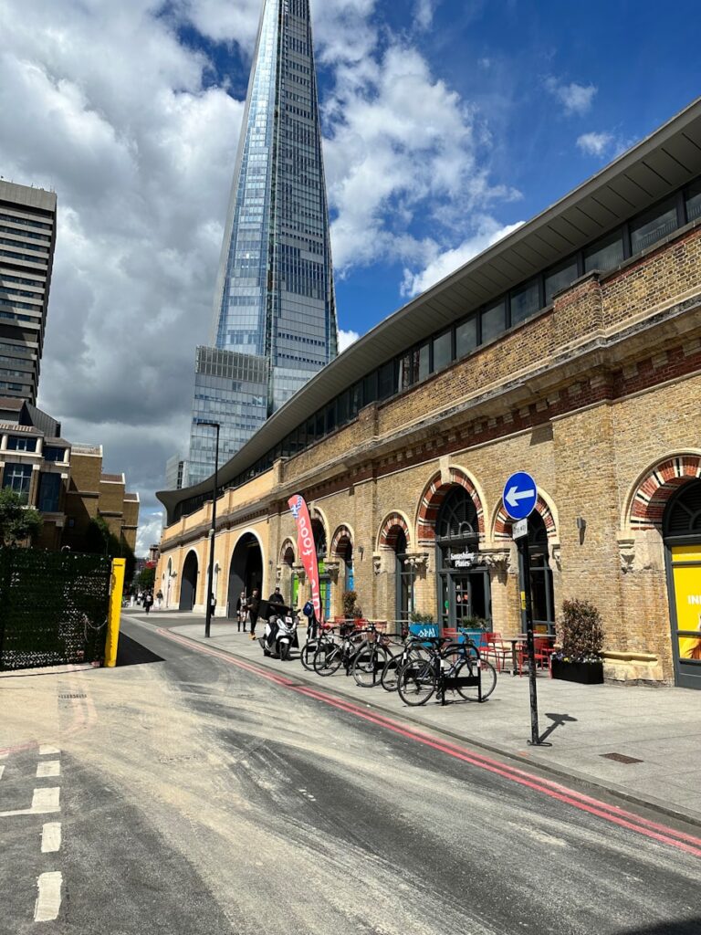 TfL opens 2025 grants to boost walking and cycling in London