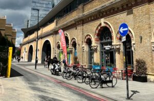 TfL opens 2025 grants to boost walking and cycling in London