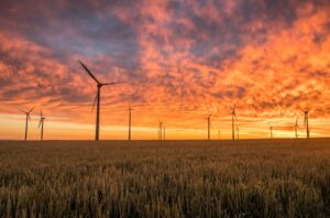 How the UK will double energy generated by onshore wind