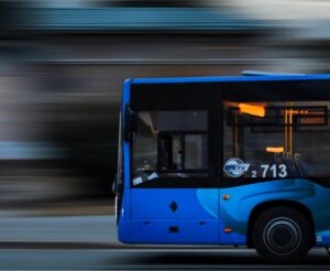 Mayors and ministers discuss future of greener buses