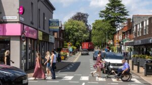 Involve disabled people in transport panning, says report