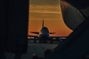 UK fuels green flight future with £63m for clean aviation