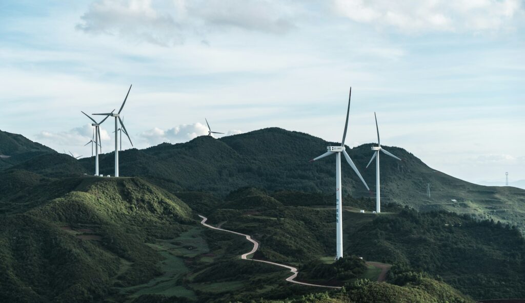 Wales’ publicly owned energy company announces first projects
