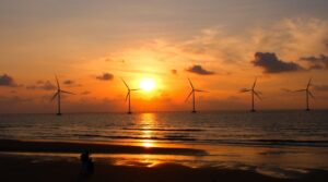 Is floating offshore wind too big to start?
