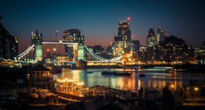London Atmospheric Emissions Inventory updated to 2022