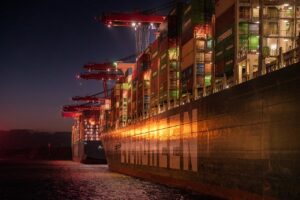 Methanol and ammonia prove their potential as zero-emission shipping fuels