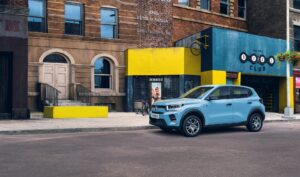 Government approve first EVs eligible for £1,500 discount