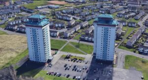 Scotland’s biggest council heat pump scheme announced for Paisley
