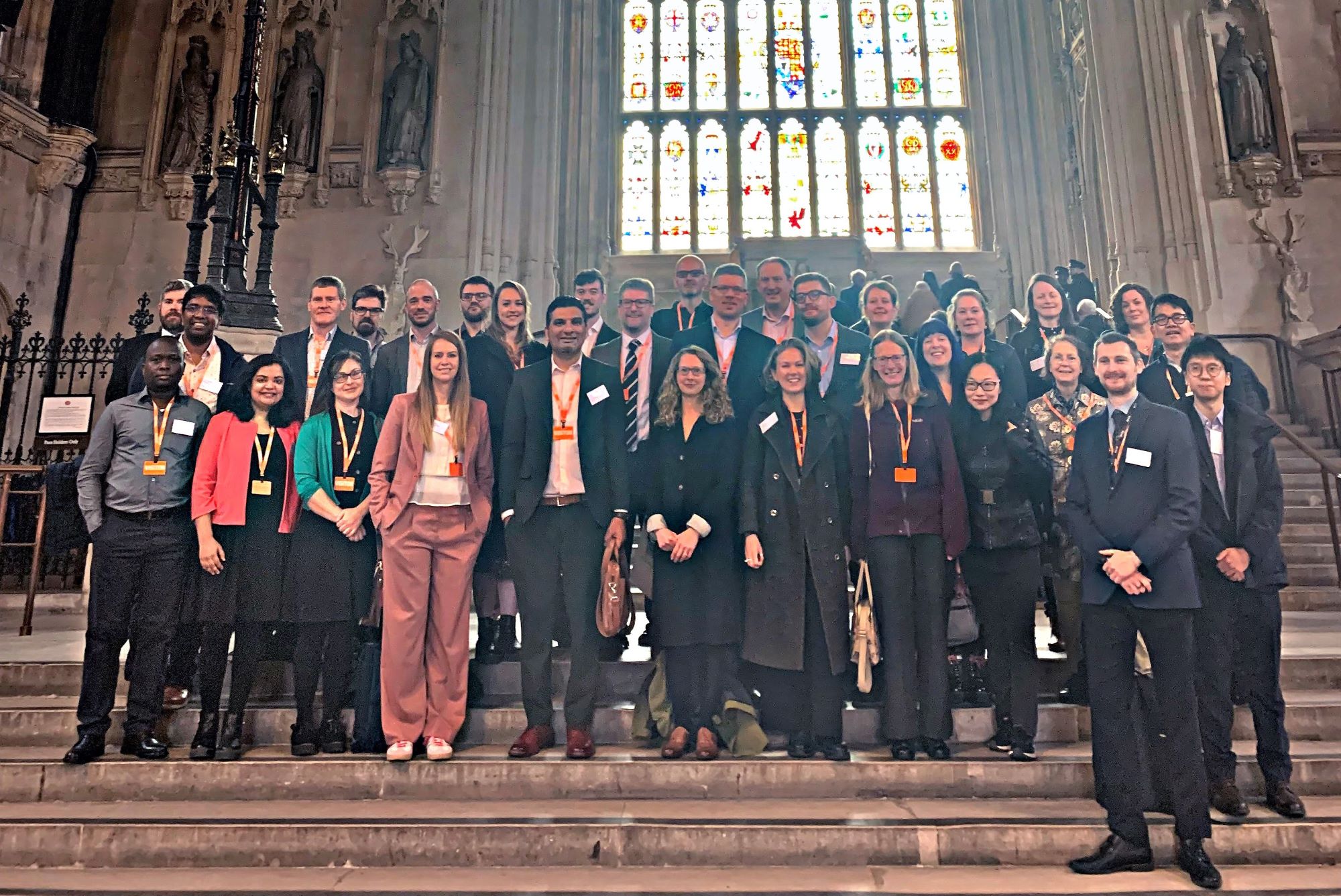 Partners in pollution: The power of science-policy pairing
