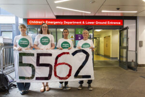 ‘A crisis in our health system that is entirely preventable’
