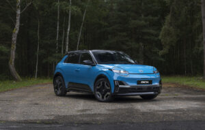 Nissan, Renault and Vauxhall models added to EV grant scheme