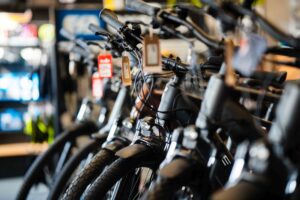 UK lags behind in e-bike boom