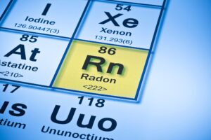 Radon: a risk that’s under the radar