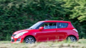 Aging cars are delaying transition to electric vehicles say RAC