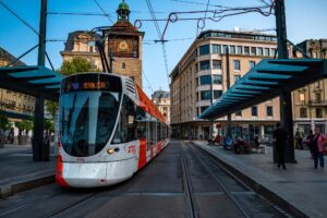 Europe takes action to address weather-related ozone levels