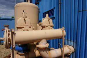 New interactive map reveals the UK’s geothermal energy potential