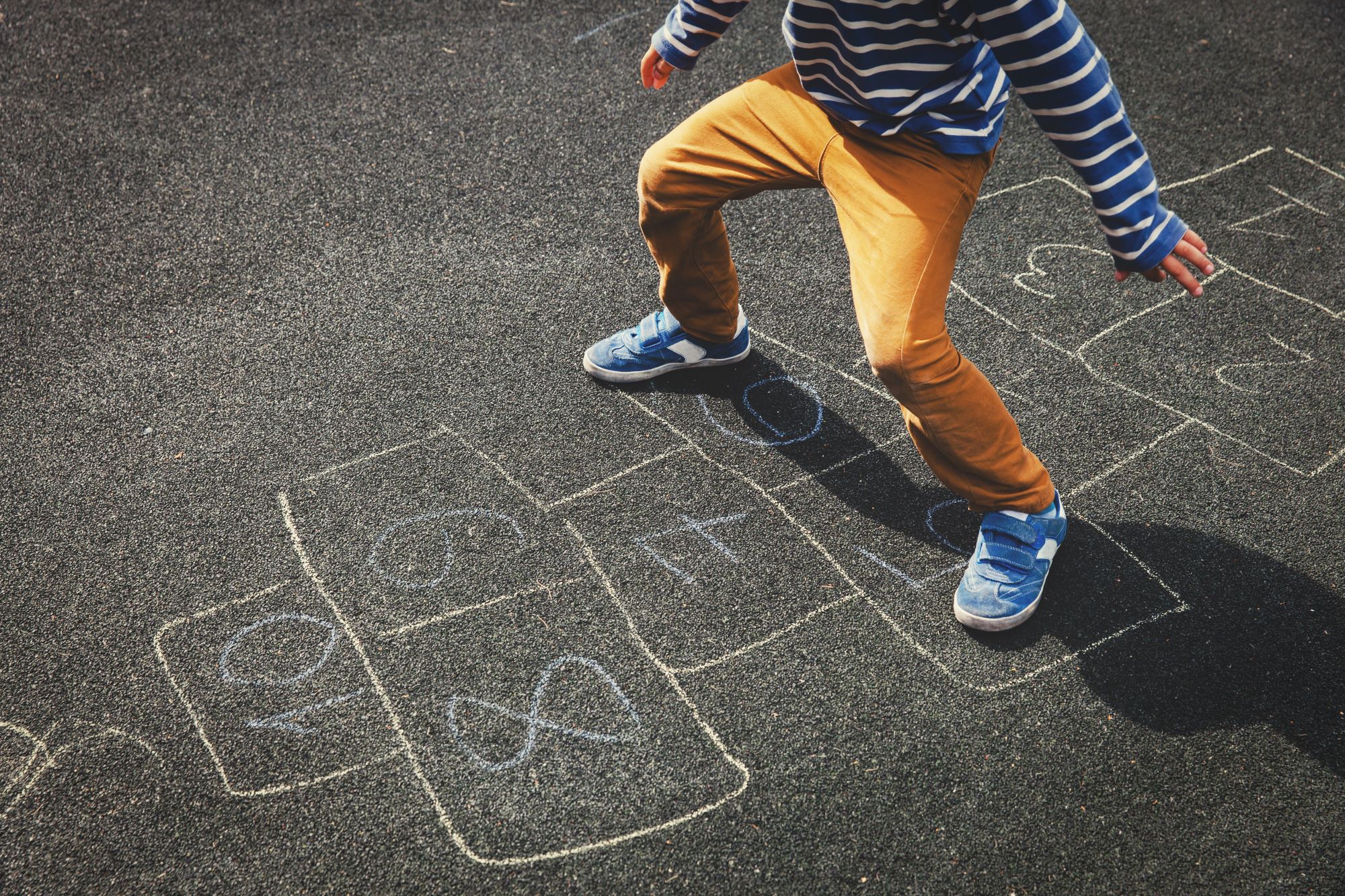 City of Westminster begin roll out of Play Streets