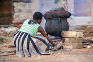 Black carbon levels in the Global South are 38% more than we thought