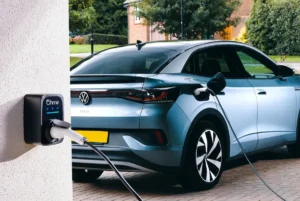Octopus and Uber to help drivers save £1m with free EV chargers
